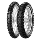 Scorpion MX Rear Tyre Extra X 120/90-19