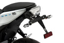 Tail Tidy Black For Suzuki GSX-8S 2023-Current