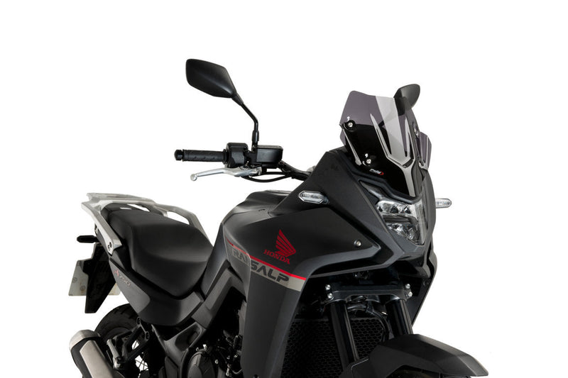 Sport Screen Dark Smoke For Honda XL750 Transalp 2023-Current