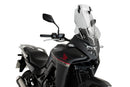 Touring Screen with Visor Clear For Honda XL750 Transalp 2023-Current
