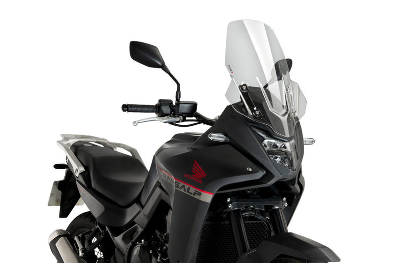 Touring Screen Clear For Honda XL750 Transalp 2023-Current