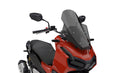 Touring Screen Dark Smoke For Honda ADV 150 2022-Current