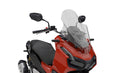 Touring Screen Clear For Honda ADV 150 2022-Current