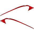 3D Motorcycle Stickers - Headlight For Ducati Multistrada 1260 S 2018>2020