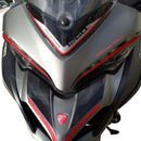 3D Motorcycle Stickers - Headlight For Ducati Multistrada 1260 S 2018>2020