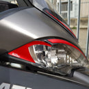 3D Motorcycle Stickers - Headlight For Ducati Multistrada 1260 S 2018>2020