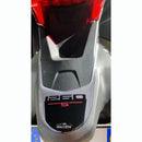 3D Motorcycle Stickers - Tail Section For Ducati Multistrada 1260 S 2018>2020