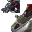 3D Motorcycle Stickers - Tail Section For Ducati Multistrada 1260 S 2018>2020