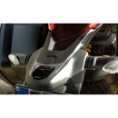 3D Motorcycle Stickers - Tail Section For Ducati Multistrada 1260 S 2018>2020