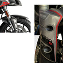 3D Motorcycle Stickers - Side Panels For Ducati Multistrada 1260 S 2018>2020