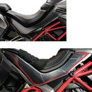 3D Motorcycle Stickers - Tank Sides For Ducati Multistrada 1260 S 2018>2020