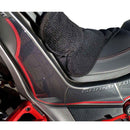 3D Motorcycle Stickers - Tank Sides For Ducati Multistrada 1260 S 2018>2020