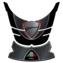 3D Motorcycle Stickers - Tank Pad For Ducati Multistrada 1260 S 2018>2020