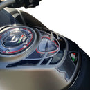 3D Motorcycle Stickers - Tank Pad For Ducati Multistrada 1260 S 2018>2020