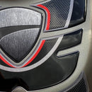 3D Motorcycle Stickers - Tank Pad For Ducati Multistrada 1260 S 2018>2020