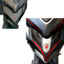 3D Motorcycle Stickers - Beak For Ducati Multistrada 1260 S 2018>2020