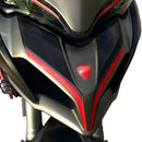 3D Motorcycle Stickers - Beak For Ducati Multistrada 1260 S 2018>2020