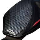 3D Motorcycle Stickers - Mirrors For Ducati Multistrada 1260 S 2018>2020