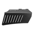 Exhaust Guard Matt Black For Honda CB 1000 Hornet inc SP 2025>Current