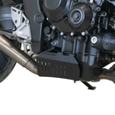 Exhaust Guard Matt Black For Honda CB 1000 Hornet inc SP 2025>Current