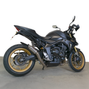 Exhaust Guard Matt Black For Honda CB 1000 Hornet inc SP 2025>Current