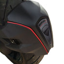 3D Motorcycle Stickers - Front Fender For Ducati Multistrada 1260 S 2018>2020