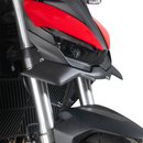 Frontal Wing Matt Black For Honda CB1000 Hornet inc SP 2025>Current