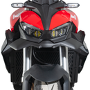 Frontal Wing Matt Black For Honda CB1000 Hornet inc SP 2025>Current
