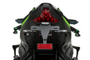 Tail Tidy Black For Kawasaki Ninja ZX-6R 2017>Current