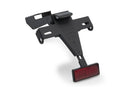 Tail Tidy Black For Kawasaki Ninja ZX-6R 2017>Current