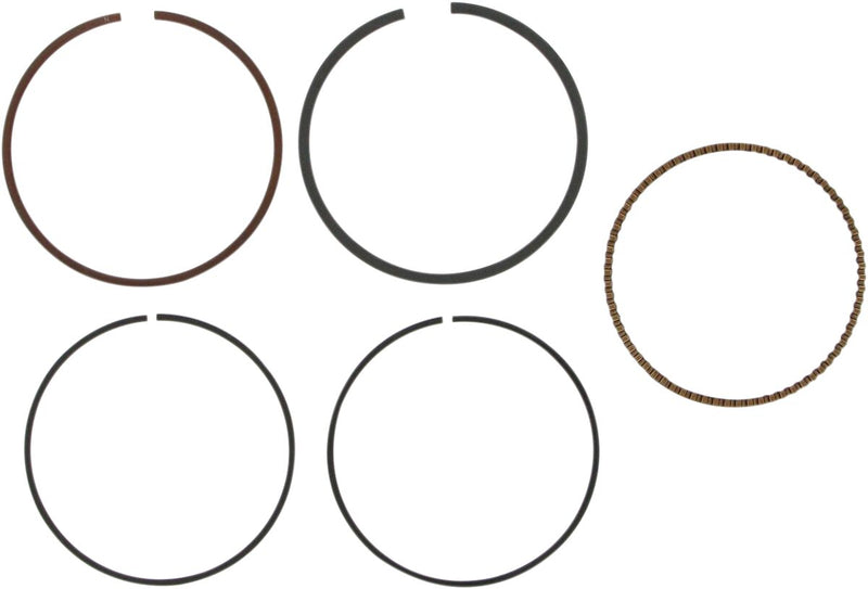 Replacement Ring Set For Honda CBR 1100 XX - 81.00 MM