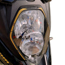 3D Motorcycle Stickers - Headlight For Suzuki V-Strom 650XT 2017-2023