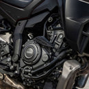 Clutch Cable Cover Matt Black For Yamaha MT-07 2025>Current