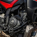 Clutch Cable Cover Matt Black For Yamaha Tracer 7 (GT) 2025>Current
