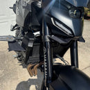Side Wings Matt Black For Yamaha MT-07 2025>Current