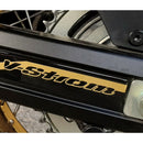 3D Motorcycle Stickers - Swing Arm For Suzuki V-Strom 650XT 2020>Current