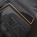 3D Motorcycle Stickers - Handguards For Suzuki V-Strom 650XT 2018>2025
