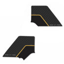 3D Motorcycle Stickers - Tank Sides For Suzuki V-Strom 650XT 2020-2023