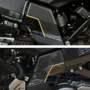 3D Motorcycle Stickers - Tank Sides For Suzuki V-Strom 650XT 2020-2023