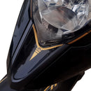 3D Motorcycle Stickers - Beak For Suzuki V-Strom 650XT 2020>2021