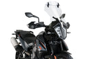 Touring Screen with Visor Clear For KTM 790 Adventure 2019-2020