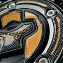 3D Motorcycle Stickers - Fuel Cap For Suzuki V-Strom 650XT 2020>Current