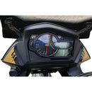 3D Motorcycle Stickers - Frontal Area For Suzuki V-Strom 650XT 2020>Current
