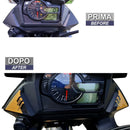 3D Motorcycle Stickers - Frontal Area For Suzuki V-Strom 650XT 2020>Current