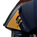 3D Motorcycle Stickers - Frontal Area For Suzuki V-Strom 650XT 2020>Current