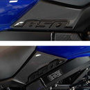 3D Motorcycle Stickers - Tank Sides For Suzuki V-Strom 650XT 2021>2023