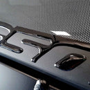 3D Motorcycle Stickers - Tank Sides For Suzuki V-Strom 650XT 2021>2023