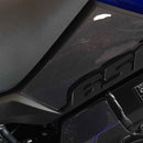 3D Motorcycle Stickers - Tank Sides For Suzuki V-Strom 650XT 2021>2023