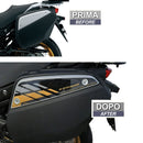 3D Motorcycle Stickers - Panniers For Suzuki V-Strom 650XT 2020>2021