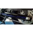 3D Motorcycle Stickers - Swingarm For Suzuki V-Strom 650XT 2017>2023